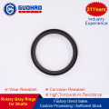 Van động cơ STEM Oil Seal được đặt cho Peugeot